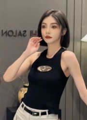 -米可造型烫发染发