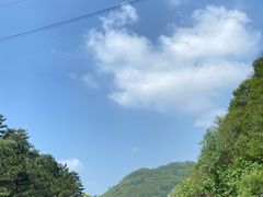 -云峰山自然风景区