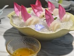 -宴昆山·私房菜(春晖店)