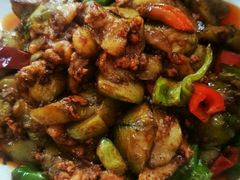 -王家土菜馆(霍山县店)