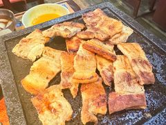 -火炉情韩国料理店(古田路店)