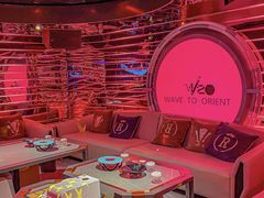 -W20 SHINING Party·K(悦豪和平路店)