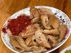 -赵姐猪耳朵饭店