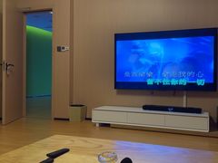 -麓湖国际水疗