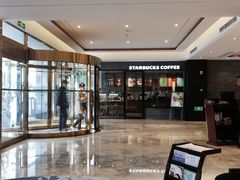 -雅戈尔富宫大酒店(观前街店)