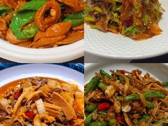 -老爷庙风味美食府(魏都大道店)
