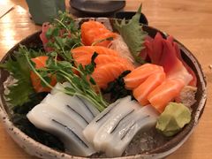 -Hatsune隐泉日式料理(SKP店)