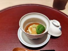 -晴空·日本料理(万象城店)