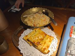 -楼兰新疆主题餐厅(苏州中心店)