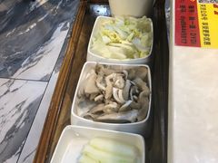 -独一道·大别山土菜烧烤(雨花西路店)