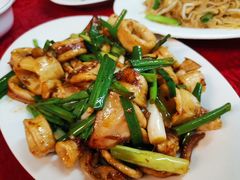 -蛇口康乐快餐鱼仔档(翠苑小区店)