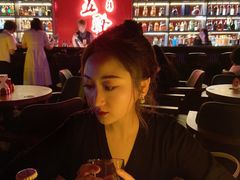 -MM·五声·音乐人与调酒师(西安路店)