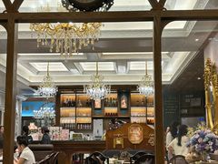 -秘密旅行Bonjour(黑金冠 江南西店)