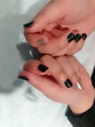 -AGAXI美甲美睫