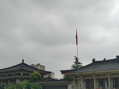 -陕西历史博物馆