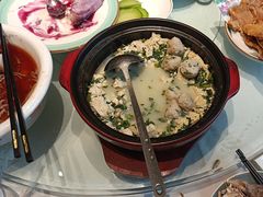 -新时代大酒店(仰口路店)