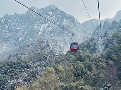 -九华山风景区