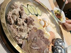 -刘壹席富顺荤豆花·自贡江湖菜(浅水半岛店)