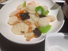 -旺顺阁·北京菜·烤鸭(大望路店)