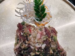 -味家烤肉烤鳗鱼牛排(西塔旗舰店)