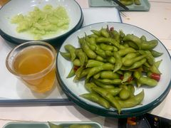 -四季烟火烧烤酒场