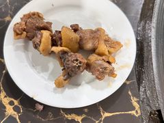 -逢缘柴火农家乐(连南店)