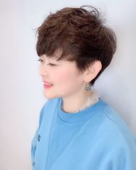 -BABY FACE沙龙