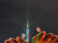 -海心沙亚运公园