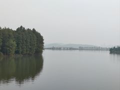 -东湖落雁景区