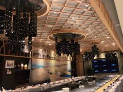 -赤坂亭·M9和牛烧肉·铁板烧·日料398放题(长泰广场店)