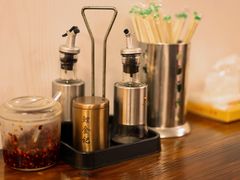 -鲤.金记沙茶面(总店)