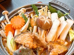 -山葵家·创意料理(宁波来福士店)