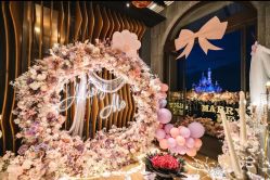 -迈瑞米求婚策划(静安店)