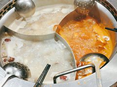 -快乐小羊·内蒙牛羊肉火锅(流花中心店)