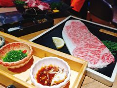 -黑牛の店·黑金店(沈阳万象城店)