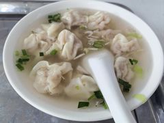 -巧手馄饨(箍桶巷店)