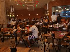 -铁公鸡·四川料理(天环广场店)