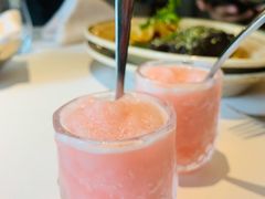 可尔必思冰沙-燃扒房Steakhouse(皇庭店)