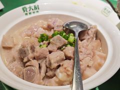 -费大厨辣椒炒肉(太平老街店)