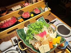 -牛道·和牛九食(市府恒隆广场店)