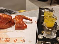朱记乳鸽王-朱记乳鸽王·非遗石岐乳鸽·全鸽宴(大兴旗舰店)
