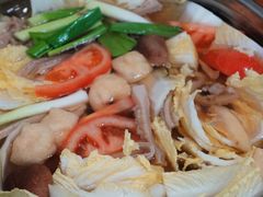-牛小隆牛肉面馆(四牌楼店)