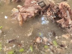 -一招鲜·全羊铺·蒙古奶茶(五一北路店)