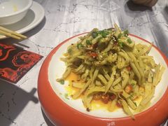 -红辣椒·川菜·火锅(大洋中心店)