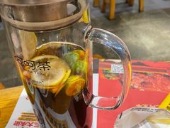 -木屋烧烤(岗顶二店)