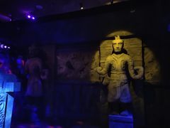 -济南方特东方神画