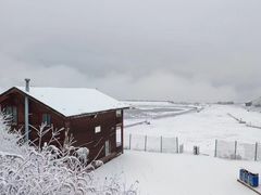 -太子岭滑雪场