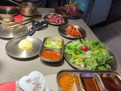 -西塔老太太泥炉烤肉(温州首店万象城黑金店)