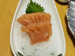 -大焰自助日本料理 铁板烧(徐汇店)