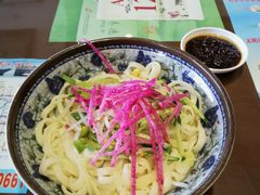 炸酱面-致美楼(前门店)